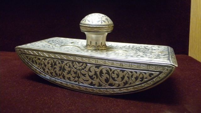 Sightseeing venues hero image