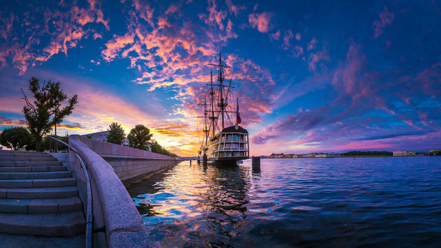 Рестораны и кафе venues hero image