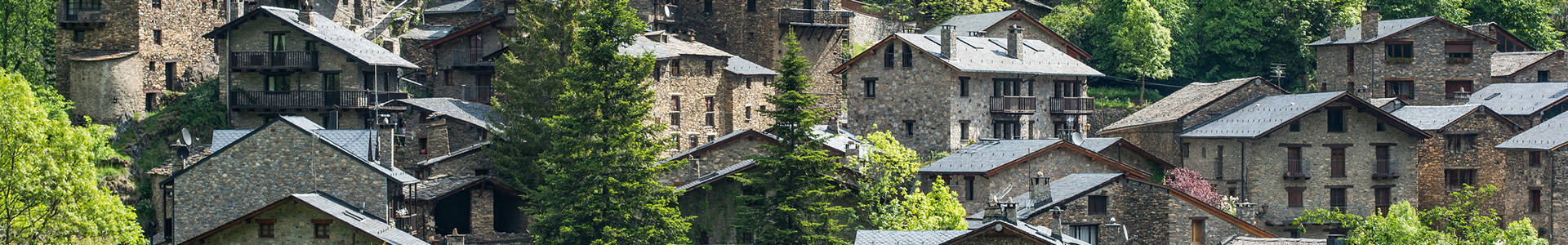 Best Nature Parks in Andorra hero image