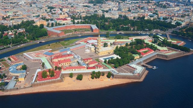 Categories hero image