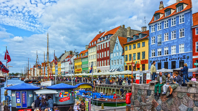 Categories hero image