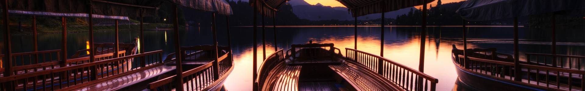 Getting from Bled to Ljubljana: Train, bus, taxi and more hero image