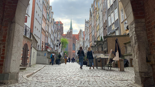Categories hero image