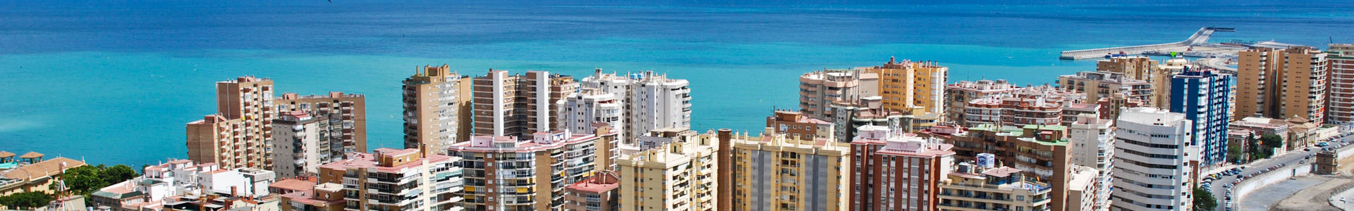 Best Squares, Parks & Gardens in Malaga hero image