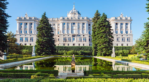 Museums & Galleries | Sightseeing | Madrid