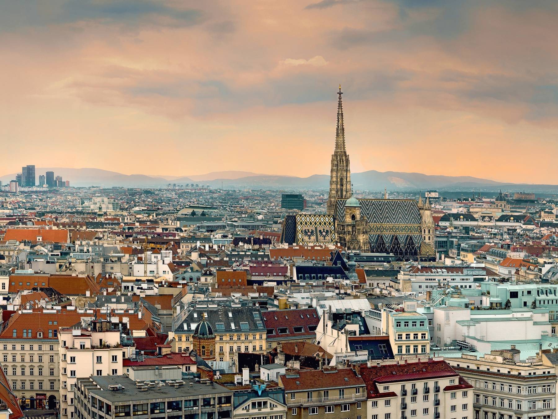 Categories hero image