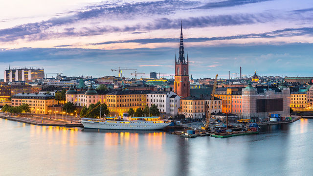 Categories hero image