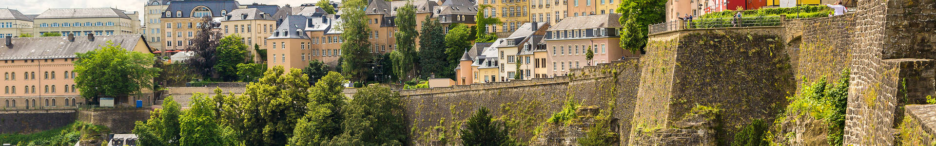 Top 5 Souvenirs from Luxembourg hero image