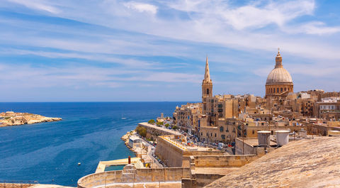 Fine Dining | Restaurants | Valletta