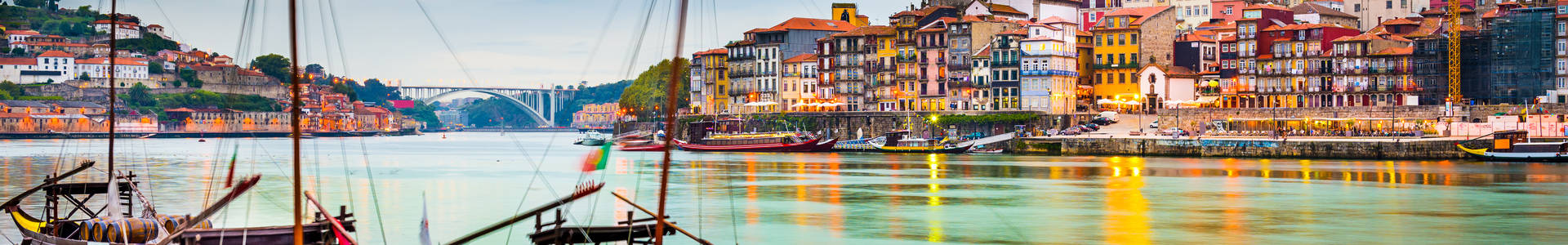Portuguese Food: 5 Must-Try Dishes in Porto hero image