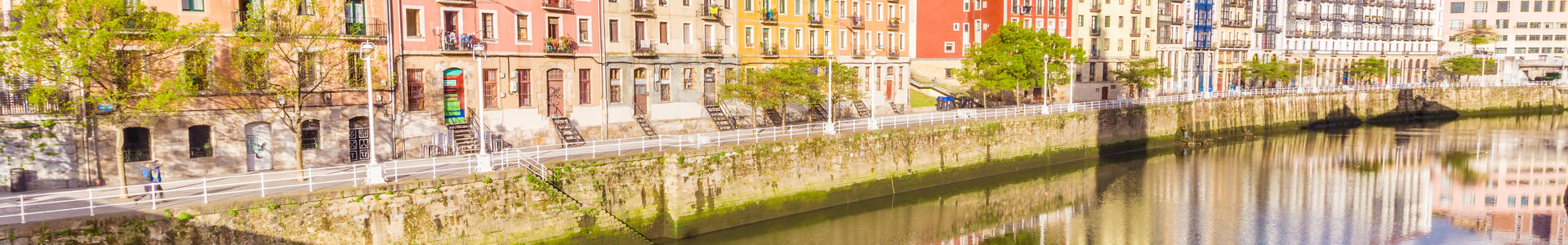 Unique Things to Experience in Bilbao hero image