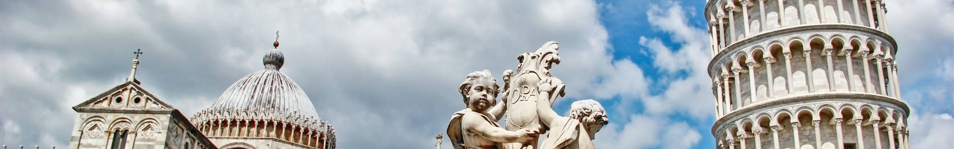 Free Things to Do in Pisa hero image