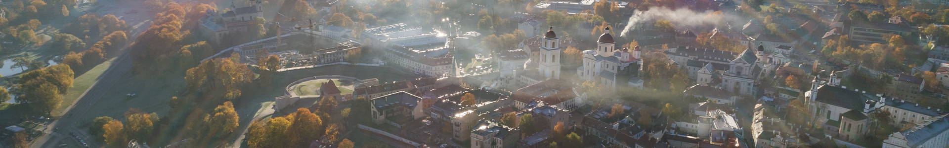 Vilnius' best souvenirs hero image