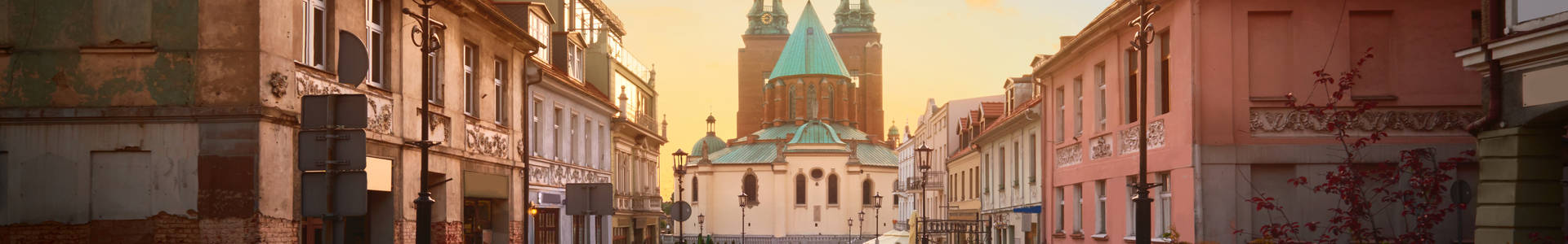 Things to See in Gniezno hero image