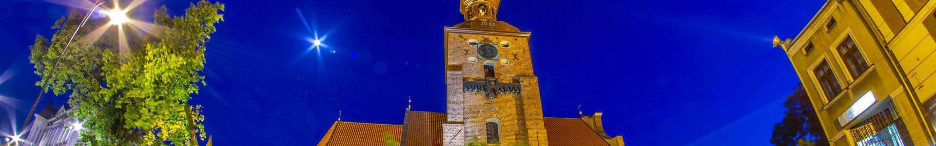 Gniezno with Kids hero image