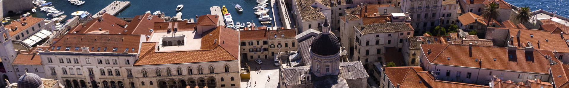 Birdwatching Croatia hero image