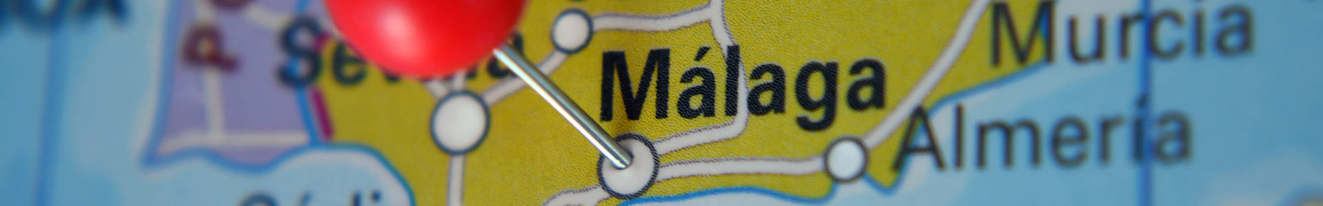 48 Hours in Málaga hero image