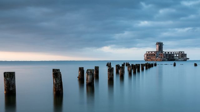 Gdynia Services Directory venues hero image