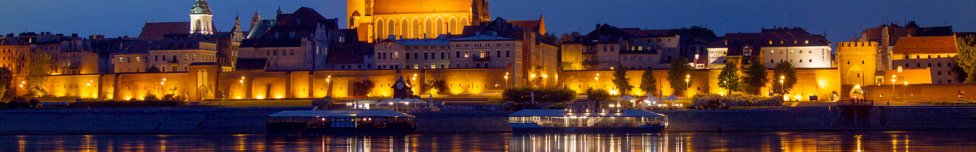 Where is Toruń, Poland, and How to Get There? hero image