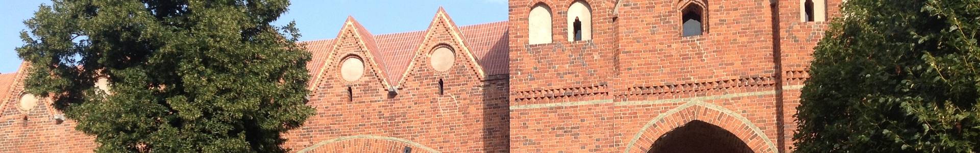 What is Toruń Famous For? hero image