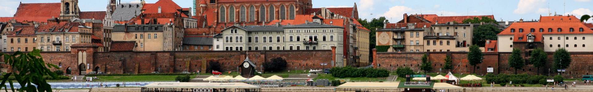 Top Outdoor Activities in Toruń, Poland hero image