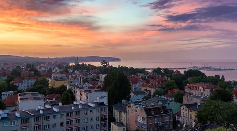 Sopot Bars, Pubs & Clubs venues hero image