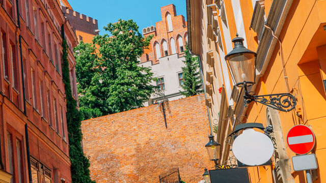 Wielkopolska Sightseeing venues hero image