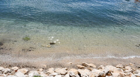 Naturist camping | Camping in Croatia | Zadar