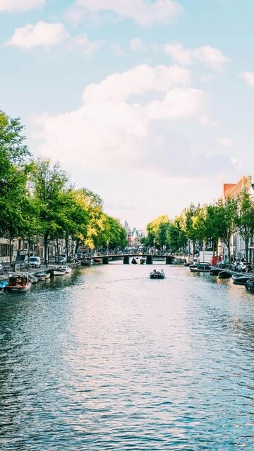 Haarlem venues hero image