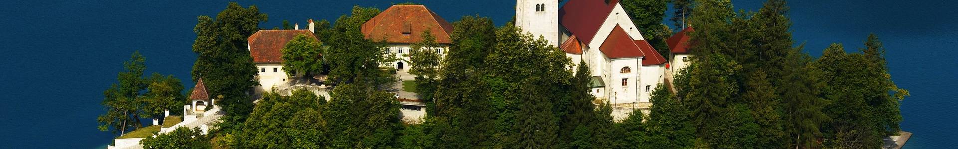Best Fine Dining in Bled hero image
