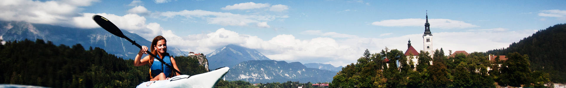 Say 'I do' in Gorenjska hero image