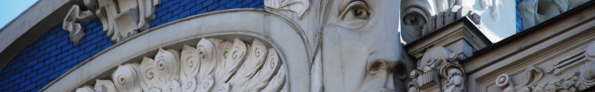 The Left Bank (Pārdaugava) hero image
