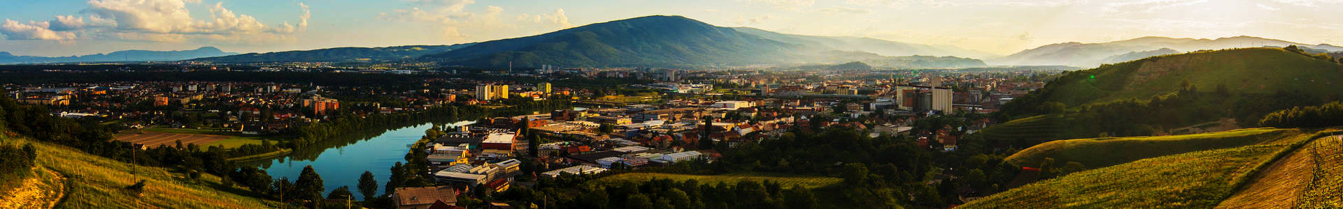 Monuments of Maribor hero image