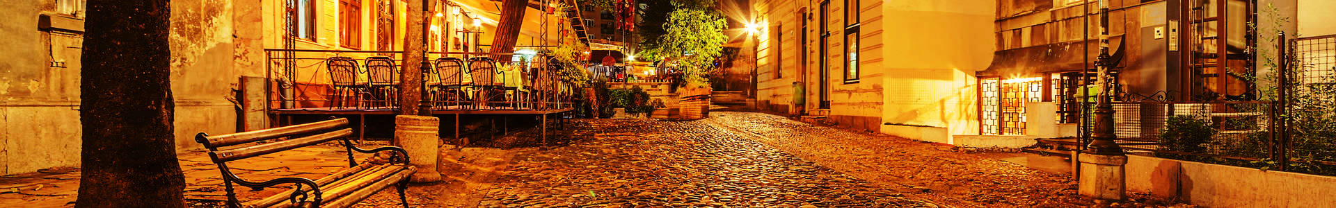 Belgrade's Best Cafés for Coffee hero image