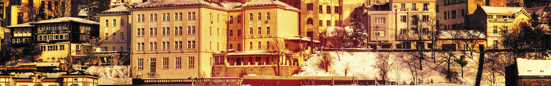 Belgrade's Best Beer Gardens hero image