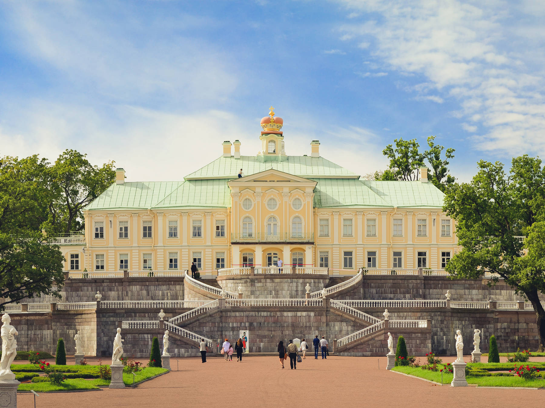 Рестораны и кафе venues hero image