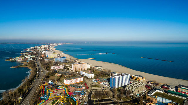 Nightlife venues hero image