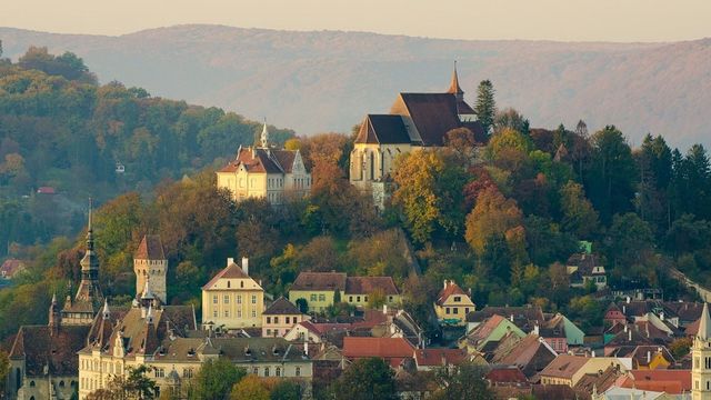 Food & Drink venues hero image