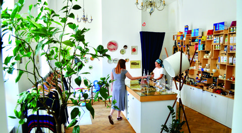 Mala galerija | Shopping | Rijeka