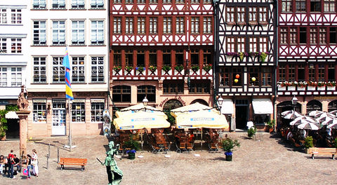 Bonsai Centre | Directory | Frankfurt