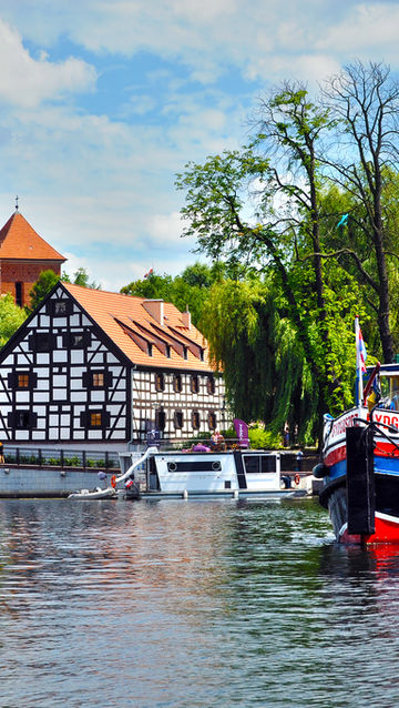 Restaurants venues hero image