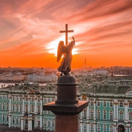 St.Petersburg