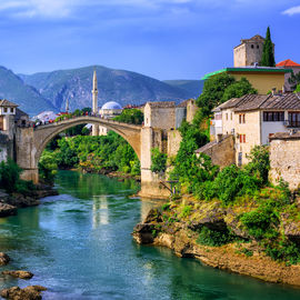 Mostar