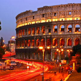 Rome