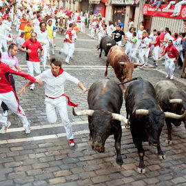 Pamplona