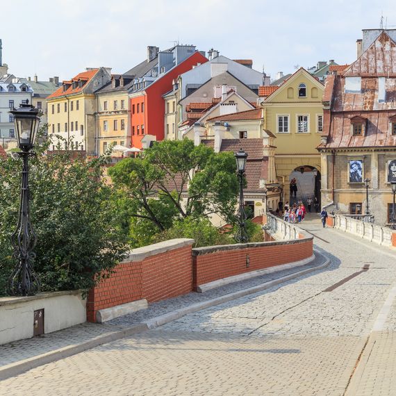 Lublin