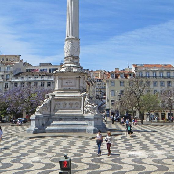 Lisbon