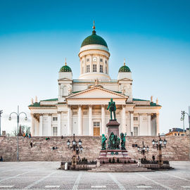 Helsinki