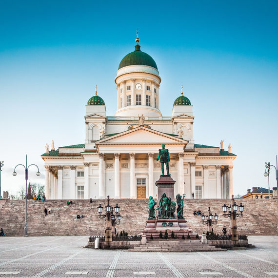 Helsinki