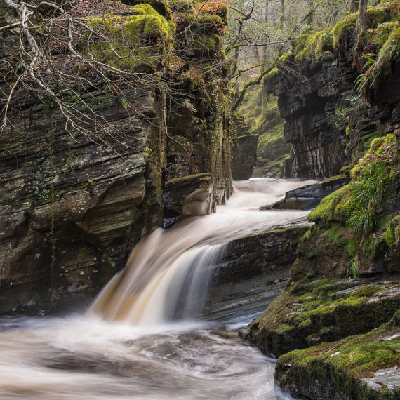 Snowdonia National Park